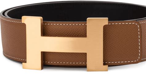 hermes 32mm belt replica|genuine hermes belt.